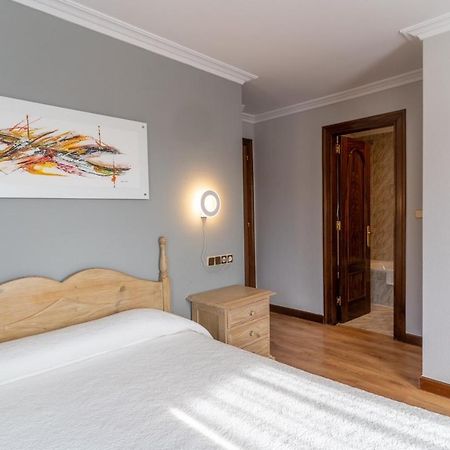 Hotel Rio Cea Puente Almuhey Екстер'єр фото